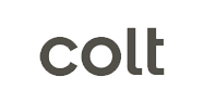 Colt Logo